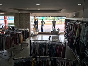 Conveniência Restaurante Peroza