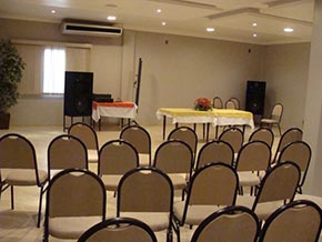 Peroza Sala para eventos